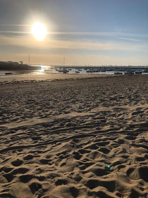 Holiday home Maison -3 Ch- Proche Hippodrome, Plages Pornichet