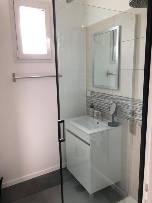 Holiday home Maison -3 Ch- Proche Hippodrome, Plages